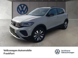 Ascotgrau Gebraucht 2025 VW T-Cross Life SUV | 29.850 € (Teuer)