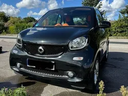 Schwarz Gebraucht 2015 Smart ForTwo Coupé Passion Coupé | 6.000 € (Fairer Preis)