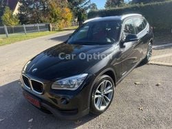 Schwarz Gebraucht 2013 BMW X1 Sport Line SUV | 11.900 € (Fairer Preis)