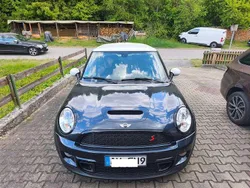 Blau Gebraucht 2014 Mini Cooper S Kleinwagen | 8.650 € (Superpreis)