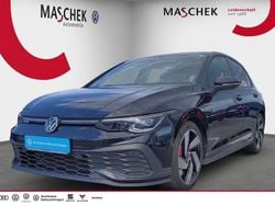 Schwarz Gebraucht 2021 VW Golf GTI Clubsport Limousine | 27.220 € (Guter Preis)
