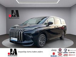 Schwarz Neu 2025 DFSK Forthing 9 Van / Kleinbus | 49.499 € (Fairer Preis)