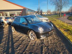 Schwarz Gebraucht 2023 Ora Funky Cat 400 Pro Pro+ Kleinwagen | 21.990 € (Fairer Preis)