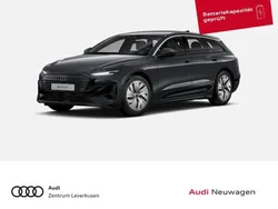 Grau Neu 2025 Audi A6 e-tron Performance Kombi | 64.450 € (Superpreis)