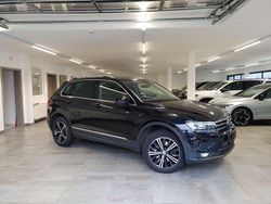 Deepblackperleffekt Gebraucht 2018 VW Tiguan Join SUV | 19.990 € (Guter Preis)