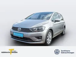 VW Golf Sportsvan