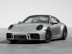 Porsche 911 Carrera