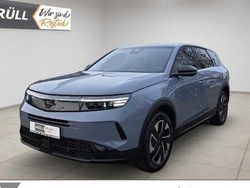 Grau Neu 2025 Opel Grandland X SUV | 30.990 € (Guter Preis)