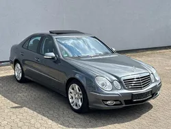Grau Gebraucht 2008 Mercedes E280 Kombi | 8.950 € (Etwas zu teuer)