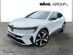 Weiß Gebraucht 2022 Renault Mégane Techno Limousine | 22.990 € (Guter Preis)