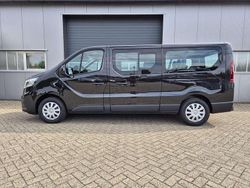 Tenebroschwarz Neu 2025 Renault Trafic Evolution Van | 38.537 € (Fairer Preis)