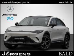 Weiß Gebraucht 2024 Smart #3 Pro+ SUV | 29.680 € (Guter Preis)