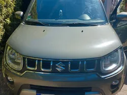 Grün Gebraucht 2020 Suzuki Ignis Comfort Kleinwagen | 15.000 € (Fairer Preis)