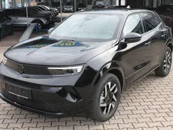 Silber Neu 2025 Opel Mokka SUV | 24.990 € (Fairer Preis)