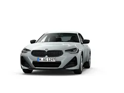 Gebraucht 2023 BMW M240 M Sport Coupé | 49.906 € (Fairer Preis)