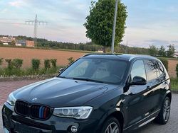 Gebraucht 2017 BMW X3 M Sport SUV | 16.500 € (Fairer Preis)