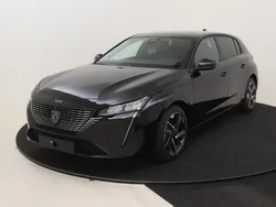 Perla nera black Neu 2025 Peugeot 308 Limousine | 28.680 € (Superpreis)