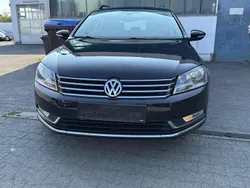 Schwarz Gebraucht 2012 VW Passat Kombi | 6.500 € (Fairer Preis)
