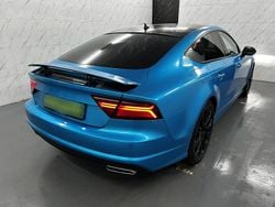 Gebraucht 2017 Audi A7 Business | 27.830 € (Fairer Preis)