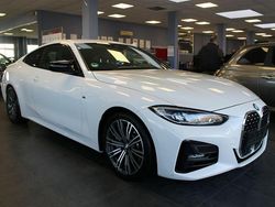 Weiß Gebraucht 2023 BMW 430 M Sport Coupé | 38.980 € (Guter Preis)