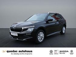Schwarz Neu 2025 Skoda Kamiq Selection SUV | 26.450 € (Fairer Preis)