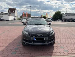 Schwarz Gebraucht 2011 Audi Q7 Ambiente SUV | 12.800 € (Superpreis)