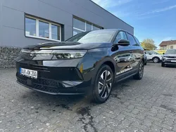 Schwarz Gebraucht 2024 Opel Grandland X SUV | 35.650 € (Etwas zu teuer)