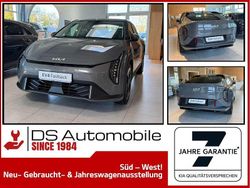 Grau Neu 2025 Kia EV4 Earth Kleinwagen | 44.900 € (Guter Preis)