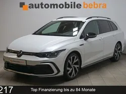 Oryxweiã Gebraucht 2022 VW Golf VIII Kombi | 24.990 € (Guter Preis)