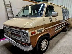 Beige Gebraucht 1985 Chevrolet G Van | 16.500 €
