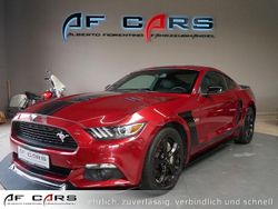Rot Gebraucht 2017 Ford Mustang GT | 29.890 € (Guter Preis)