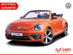VW Beetle