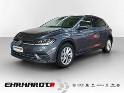 Rauchgrau metallic Gebraucht 2022 VW Polo Style Kleinwagen | 18.090 € (Fairer Preis)