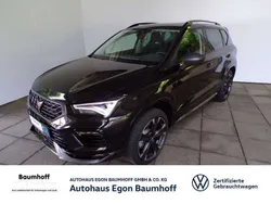 Schwarz Gebraucht 2025 Cupra Ateca SUV | 41.970 € (Fairer Preis)