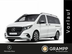 Weiß Gebraucht 2025 Mercedes Vito Van / Kleinbus | 69.840 €