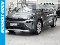 Grau Gebraucht 2025 Skoda Elroq Lodge SUV | 43.950 € (Fairer Preis)