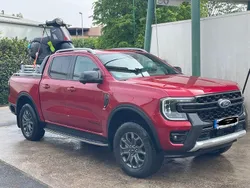 Gebraucht 2023 Ford Ranger Abholung | 44.500 € (Etwas zu teuer)