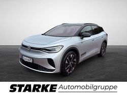 Schwarz Gebraucht 2025 VW ID.4 GTX SUV | 49.980 €