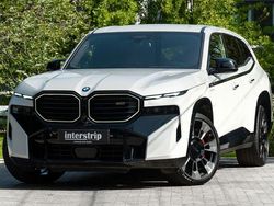 Weiß Gebraucht 2023 BMW XM Sport Line SUV | 113.990 €
