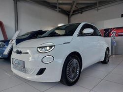 Weiß Neu 2025 Fiat 500e Limousine | 26.900 € (Guter Preis)