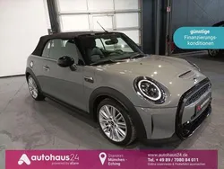 Andere Gebraucht 2022 Mini Cooper Kleinwagen | 29.440 € (Teuer)