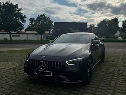 Gebraucht 2019 Mercedes AMG GT AMG Coupé | 62.000 €