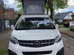 Weiß Gebraucht 2020 Opel Vivaro Van | 39.900 €