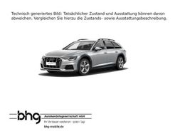 Silber Gebraucht 2022 Audi A6 Business Kombi | 38.990 €