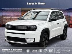 Weiß Neu 2025 Fiat Panda Limousine | 23.990 €