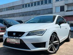 Dynamic Gebraucht 2014 Cupra Leon Limousine | 18.990 € (Fairer Preis)
