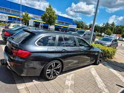Gebraucht 2011 BMW 525 M Sport Kombi | 8.700 € (Etwas zu teuer)