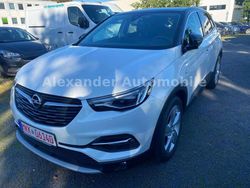 Weiß Gebraucht 2019 Opel Grandland X SUV | 17.200 € (Fairer Preis)
