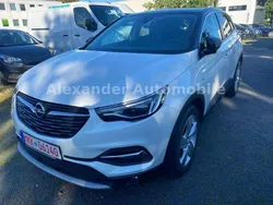Weiß Gebraucht 2019 Opel Grandland X SUV | 18.600 € (Fairer Preis)