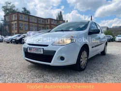 Renault Clio II